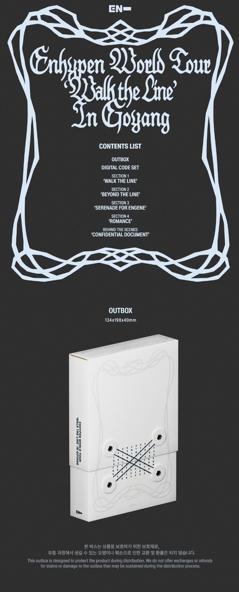 ヒスン ENHYPEN WORLD WALK THE LINE 宵 特典 ヒスン ENHYPEN WORLD WALK THE LINE 宵 特典 ヒスン ENHYPEN WORLD