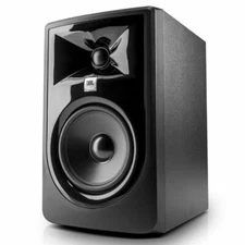 JBL Professional 305PMKII Powered 5" Two-Way Studio Monitor