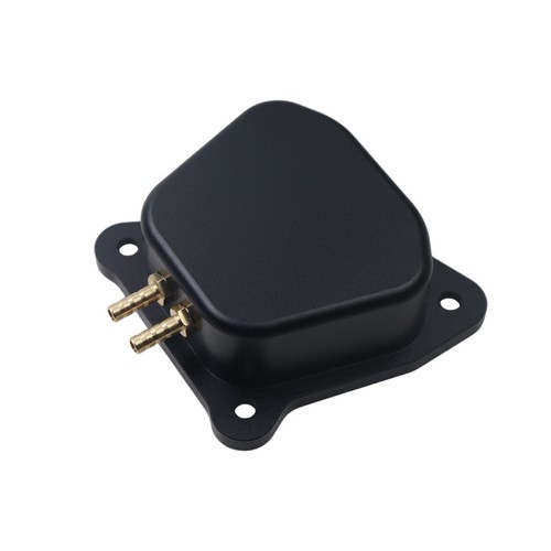 Hemi/Non-Hemi Valve Cover Horizontal Hole For Predator 212cc 196cc GX160 GX200 - Picture 16 of 46