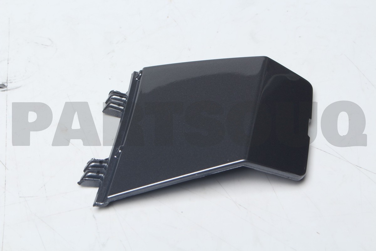6400J899HA Genuine Mitsubishi COVER,FR BUMPER | eBay