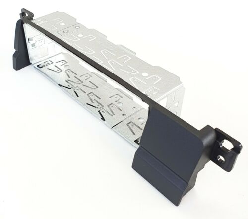Autoradio Adattatore Autoradio Telaio di Montaggio per BMW 3er E46 Incl. Metallo - Foto 2 di 24
