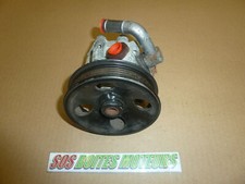 Pompe direction assistée Chevrolet AVEO