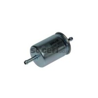 Purflux Kraftstofffilter FüR VW Polo Opel Astra F CC Fiat Fiorino Kasten Seat