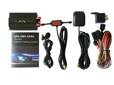 Gps Car Tracker Tk103a With Gprs And Vehicle Theft Protection System Gps Car Tracker Tk103a With Gprs And Vehicle Theft Protection System