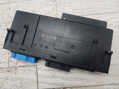 2008-2013 BMW 128 135 E90 E91 E92 E82 E88 Body Control Module BCM 61.35 ...