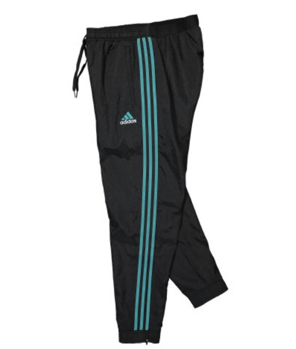 Chaqueta Real Madrid Icons Woven En Oferta Chaqueta Real Madrid Icons Woven - Imagen 7