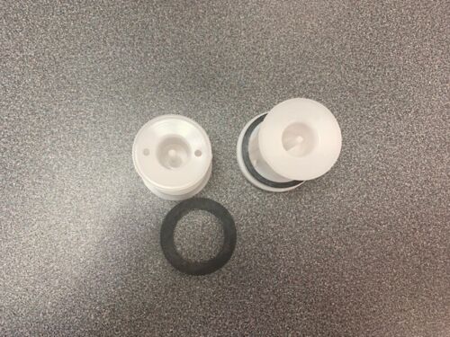 Hotpoint Indesit Genuine Pump Filter Kit C00141034 - Picture 6 of 6