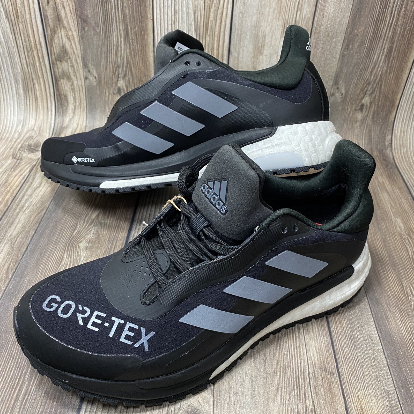 adidas response walk gtx