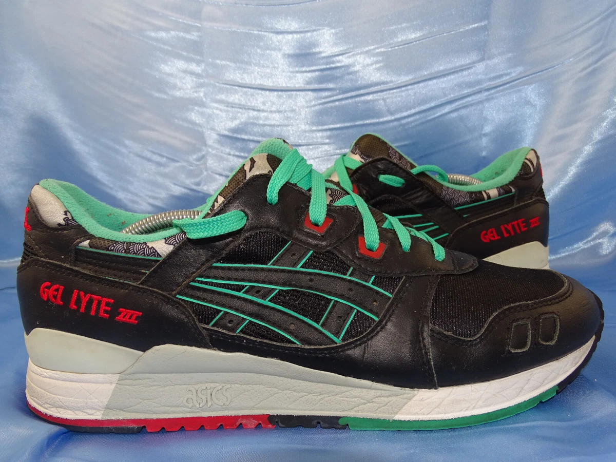 sneaker asics gel lyte