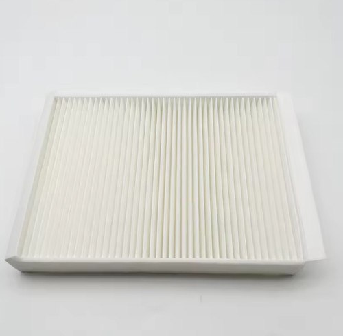 1 pc Cabin Air Filter For Mercedes Benz C E GL GLC GLE ML C300 E350 GLC300 - Picture 1 of 5