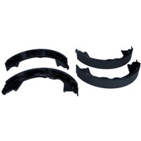 Bosch Satz Bremsbacken Feststellbremse FüR Jeep Grand Cherokee IV WK WK2 WH