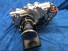 BARCO UN OVL ENGINE Y T3 R7674056