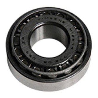 For GMC C1500 82-93 GM Original Equipment Front Driver Side Outer Wheel Bearing