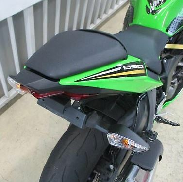 KAWASAKI NINJA ZX-6R ABS KRT EDITION 2020 HOOK,30X30X3.2 27012