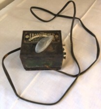 Very Old Toy Train Parts, by Aurora and Louis Marx - All in One Lot