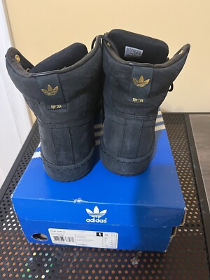 adidas 2 Chainz x Top Ten Hi 2 Good To Be T.R.U. SIZE 11.5 | eBay