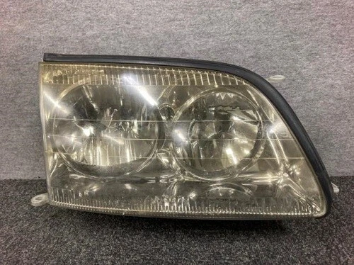 JDM Toyota Celsior UCF20/21 KOUKI Lexus LS400 HID Scheinwerfer Set OEM - Bild 3 von 4