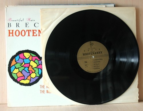 HUGE LOT 11 Vanguard CLASSIC FOLK ALBUMS super clean WEAVERS John Hammond ex+ - Picture 12 of 18