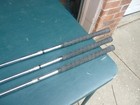Titleist DTR Men's RH 4, 7, PW (3 Clubs) Steel Shaft — photo 6