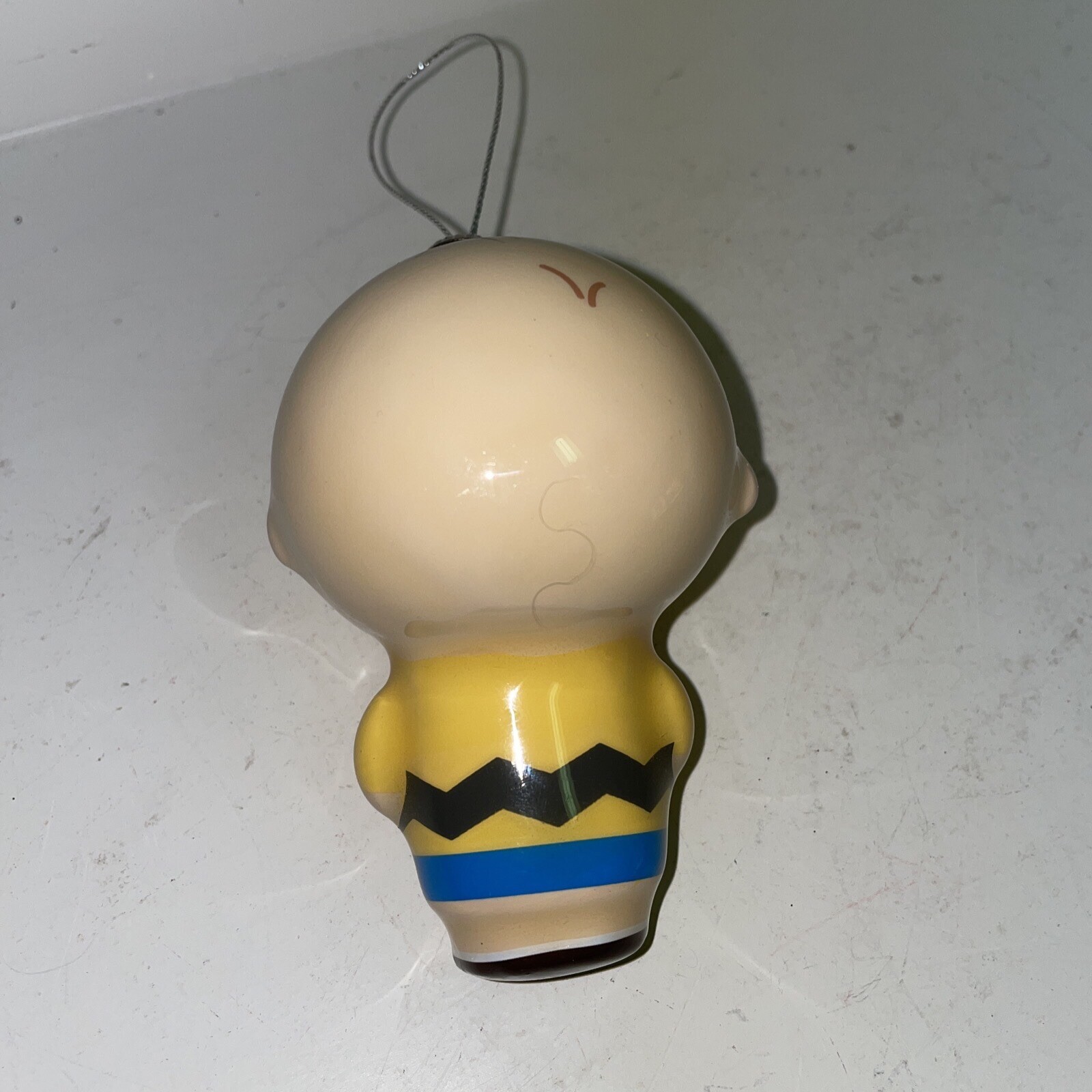 Charlie Brown Christmas Ornament Peanuts Worldwide LLC