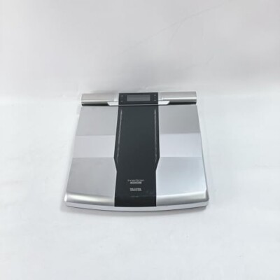 TANITA RD800-BK Inner Scan Dual Body Composition Monitor Scale