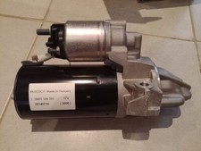 Démarreur Land Rover DEFENDER