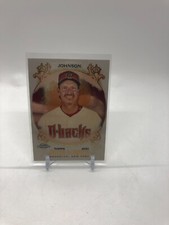 2021 Topps Allen & Ginter Chrome - Pick Your Card