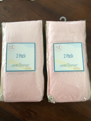 go mama go wonder bumpers