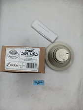 Edwards EST SIGA-HRS Intelligent Heat Detector