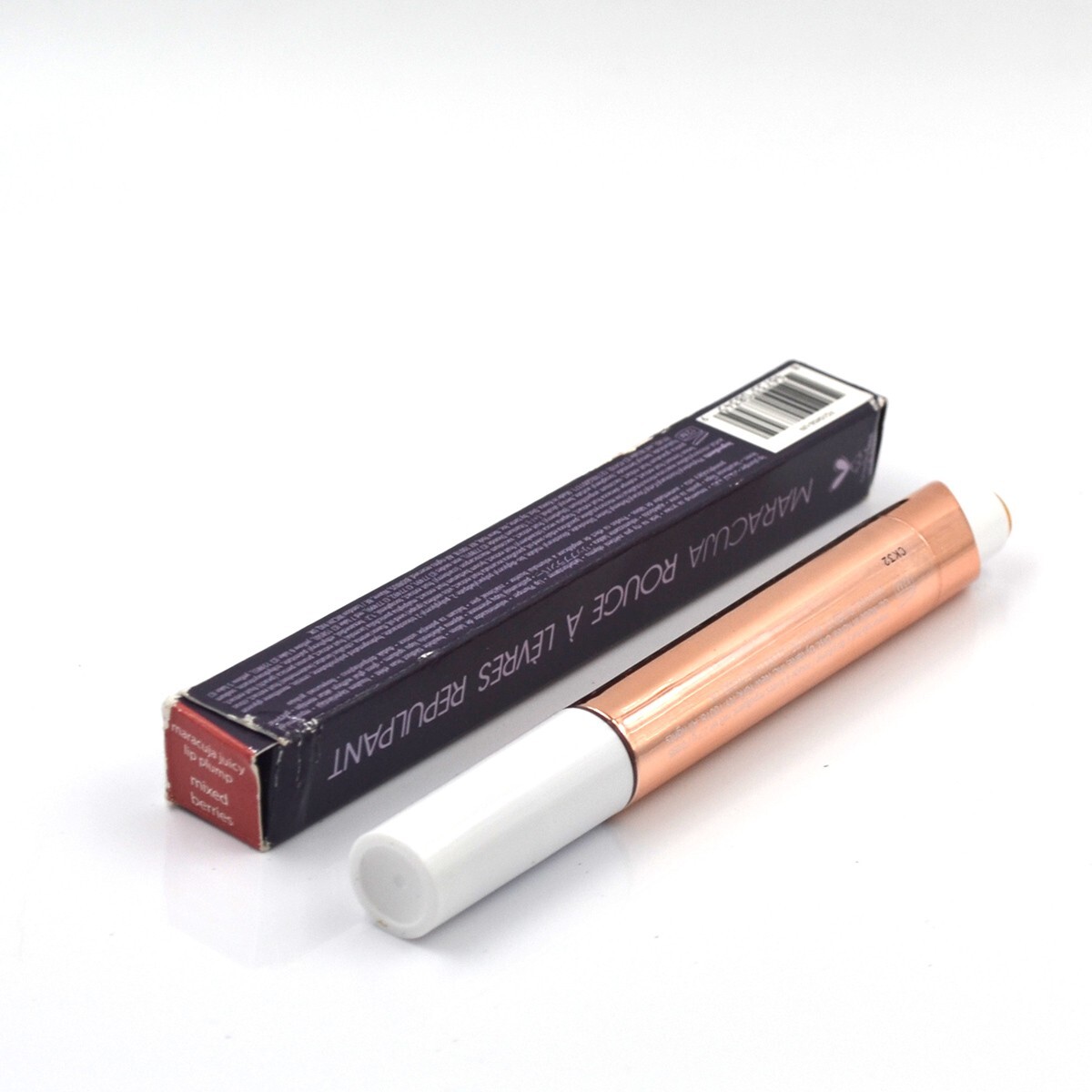 Tarte Maracuja Juicy Lip Plump in Mixed Berries 2.7 g eBay