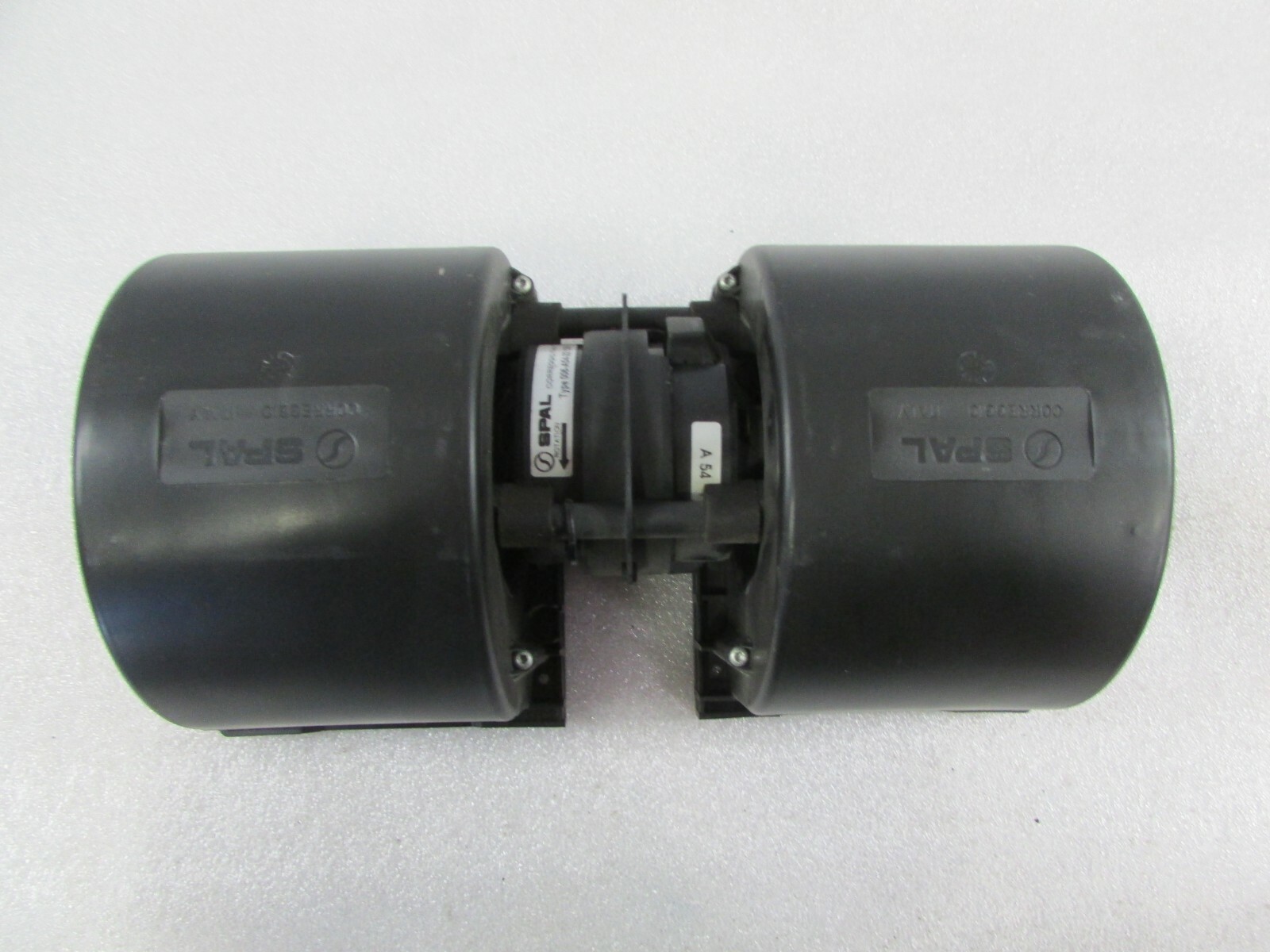 Ferrari 360, Blower Motor, Used, Type 006-A54-22 12V