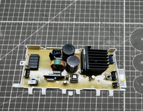 Whirlpool Washer Main Control Board P# W10625549 W10812421