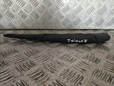 Balais d'essuie-glace Renault TWINGO