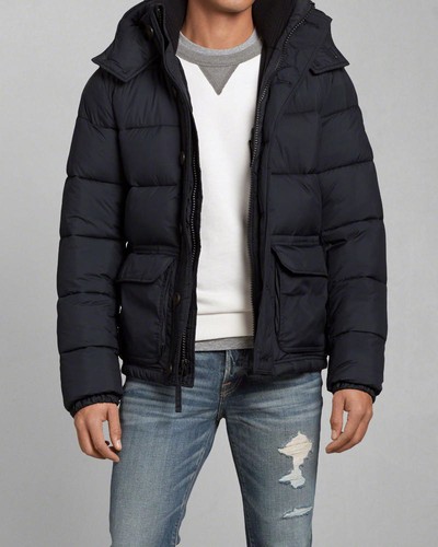 ABERCROMBIE \u0026 FITCH MENS HUNTERS PASS 