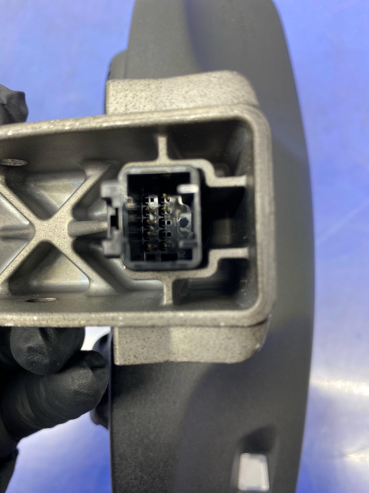 2017 - 2020 MASERATI LEVANTE M161 OEM REAR VIEW MIROR | BLACK 68234130AA