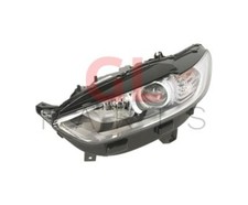 Faro Per FORD MONDEO 2015-2018 DS7313W030AE Sinistro DEPO Elettrico