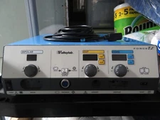 VALLEY LAB BIPOLAR CAUTERY, FULLY FUNCTIONAL WITH ATTACHEMENTS.