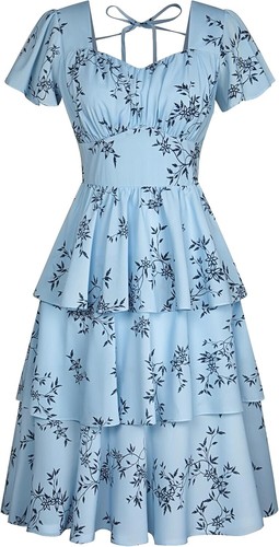 bell phoebe midi dress Bell Phoebe Maxi Dress In Medium Blue - 78% Off