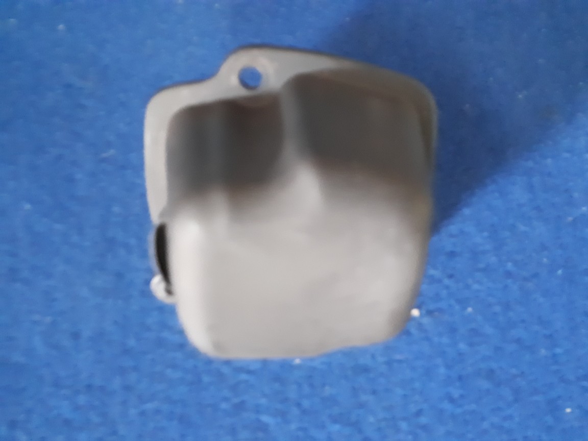 Marmitta Originale Oleo-Mac GS 410C 370 Efco MT 3700 4100S | Ricambio