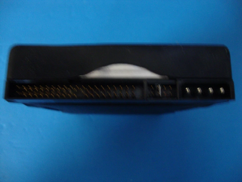 Seagate ST360020A IDE 60GB Hard Drive U2D-03, AMK, PN 9T7003-640, FW 3.39, BSWF3 - Image 3 of 3