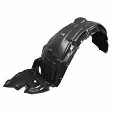 Hard Parts Fast LX1250113  FENDER OEM