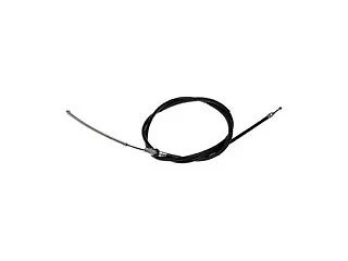 Cable de freno de estacionamiento trasero derecho Ford F-250 HD 1997 7,3 L V8 Dorman Foto 4 de 4