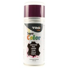Lavender Super Color - best spray paint for leather and synthetics