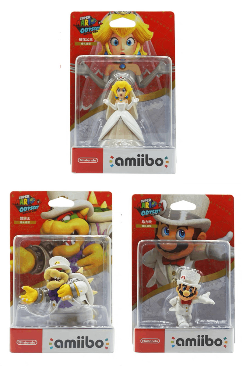 Descubrir 55+ imagen super mario odyssey toys at walmart