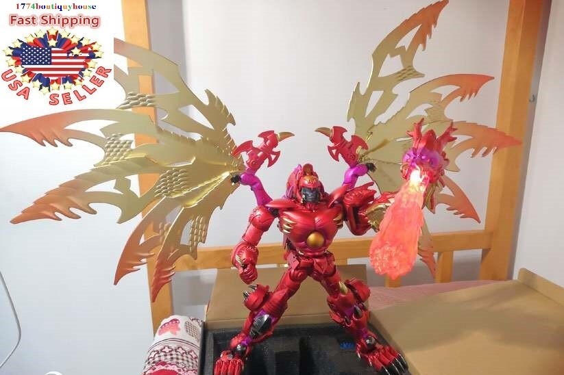 NEW Decepticons Jiangxing JX-MB-01 Winged Dragon Beast NEW Decepticons Jiangxing JX-MB-01 Winged Dragon Beast