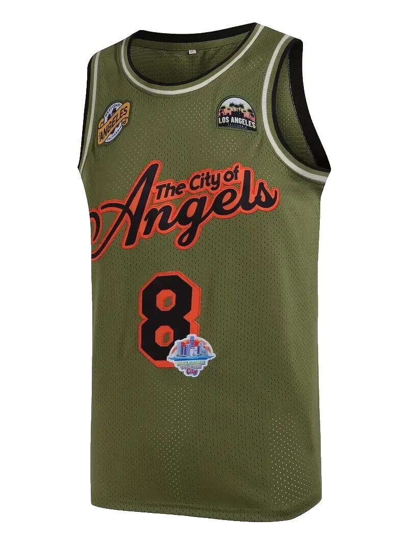 Size 3XL Los Angeles Lakers NBA Fan Apparel & Souvenirs for