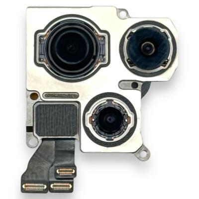 Original Apple iPhone 15 Pro Haupt kamera Rückkamera Rear Back Camera Hinten Cam