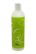 Deva Concepts U-HC-6615 DevaCurl No-Poo Zero Lather Conditioning Cleanser 12 oz 