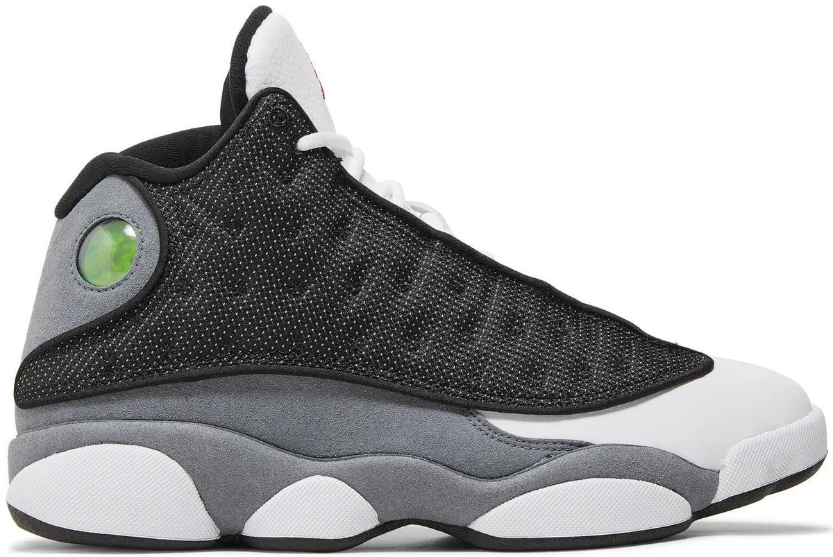 Preços baixos em Jordan 13 Retro Black Flint | eBay
