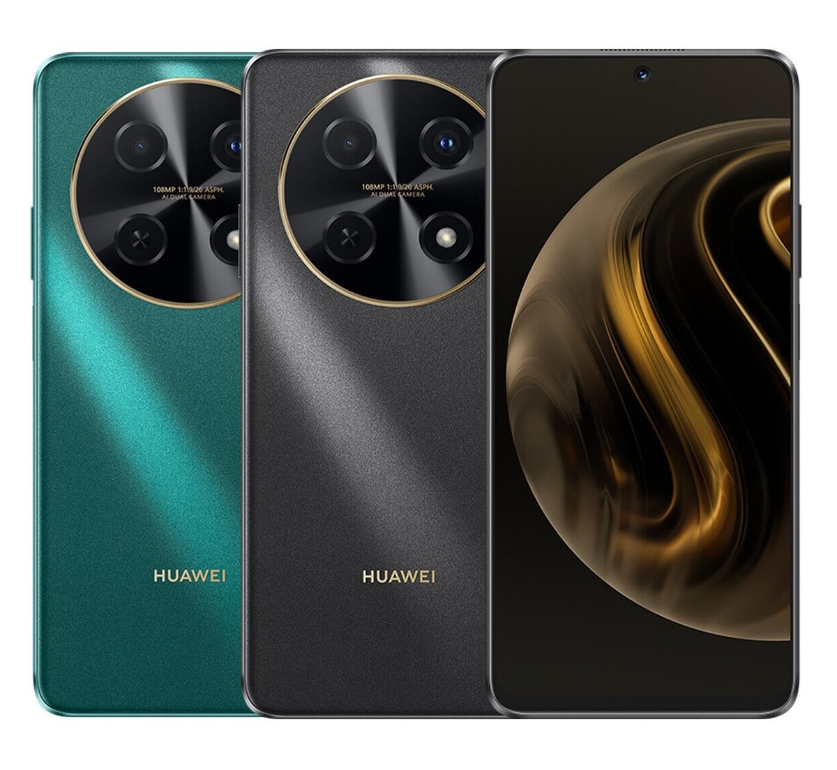 HUAWEI nova 13 Pro パープル　12/256GB HUAWEI nova 13 Pro Mobile Phone 6.76